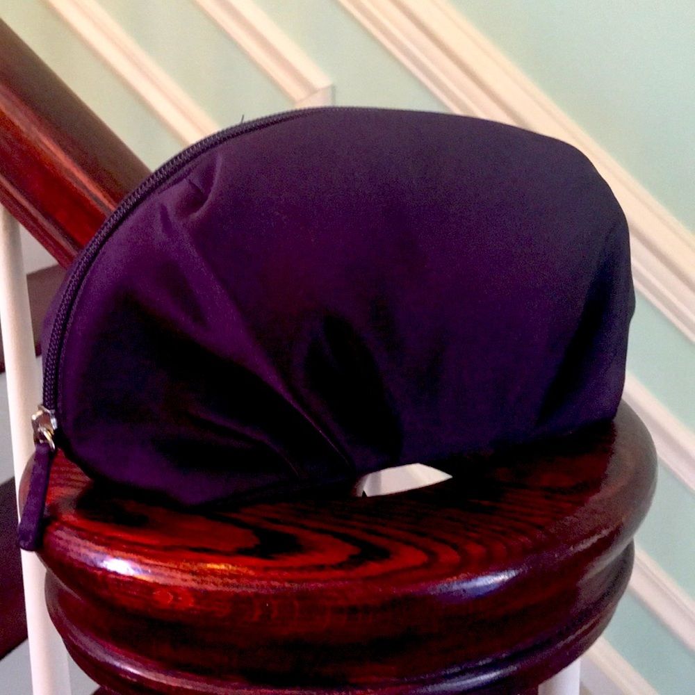 Cosmetic/Essentials Bag